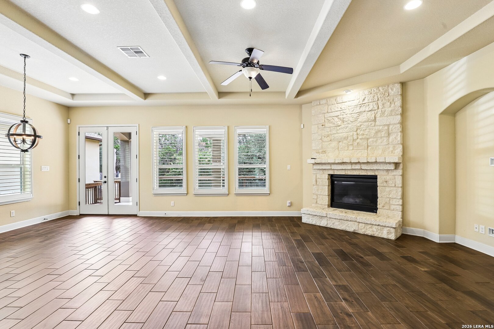 4662 Amorosa Way San Antonio TX 78261