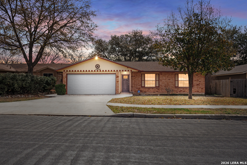 13939 Brantley San Antonio TX 78233