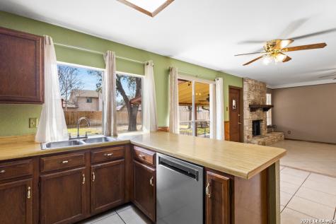 13939 Brantley San Antonio TX 78233