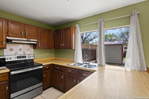 13939 Brantley San Antonio TX 78233