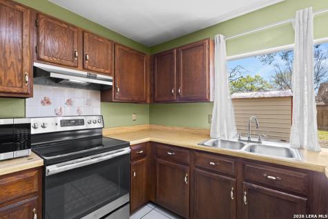 13939 Brantley San Antonio TX 78233
