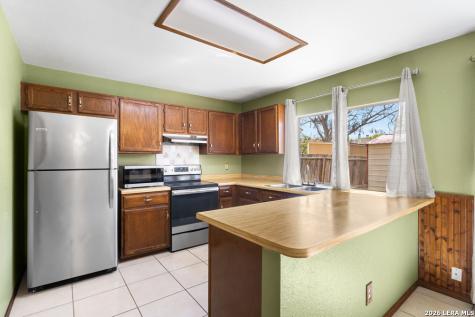 13939 Brantley San Antonio TX 78233