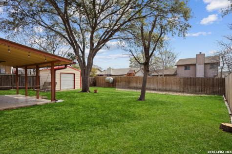 13939 Brantley San Antonio TX 78233