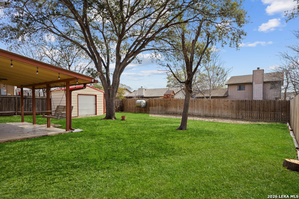 13939 Brantley San Antonio TX 78233