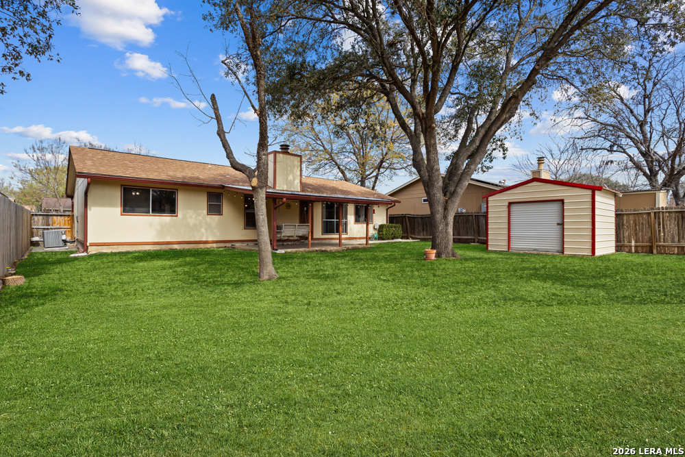13939 Brantley San Antonio TX 78233