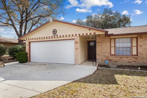 13939 Brantley San Antonio TX 78233