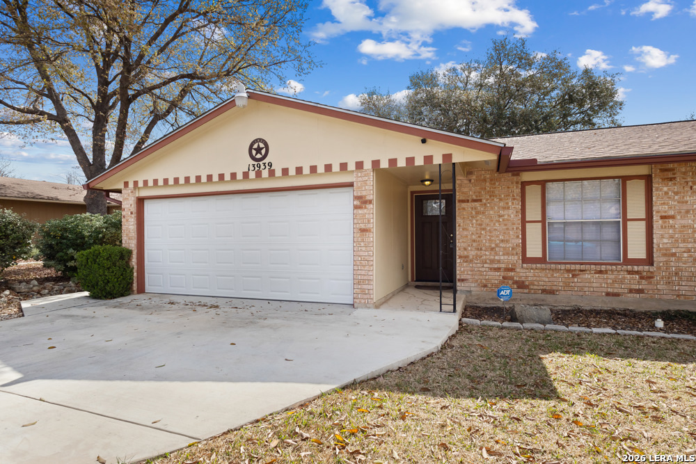 13939 Brantley San Antonio TX 78233