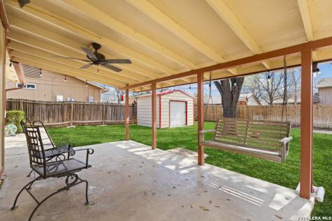13939 Brantley San Antonio TX 78233