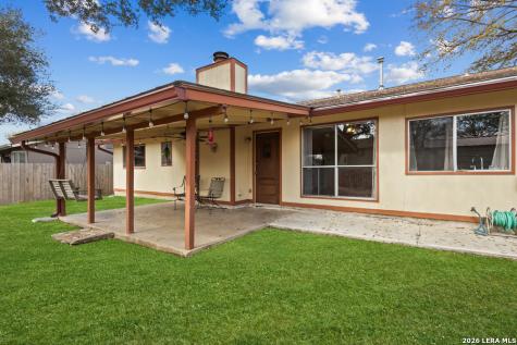 13939 Brantley San Antonio TX 78233