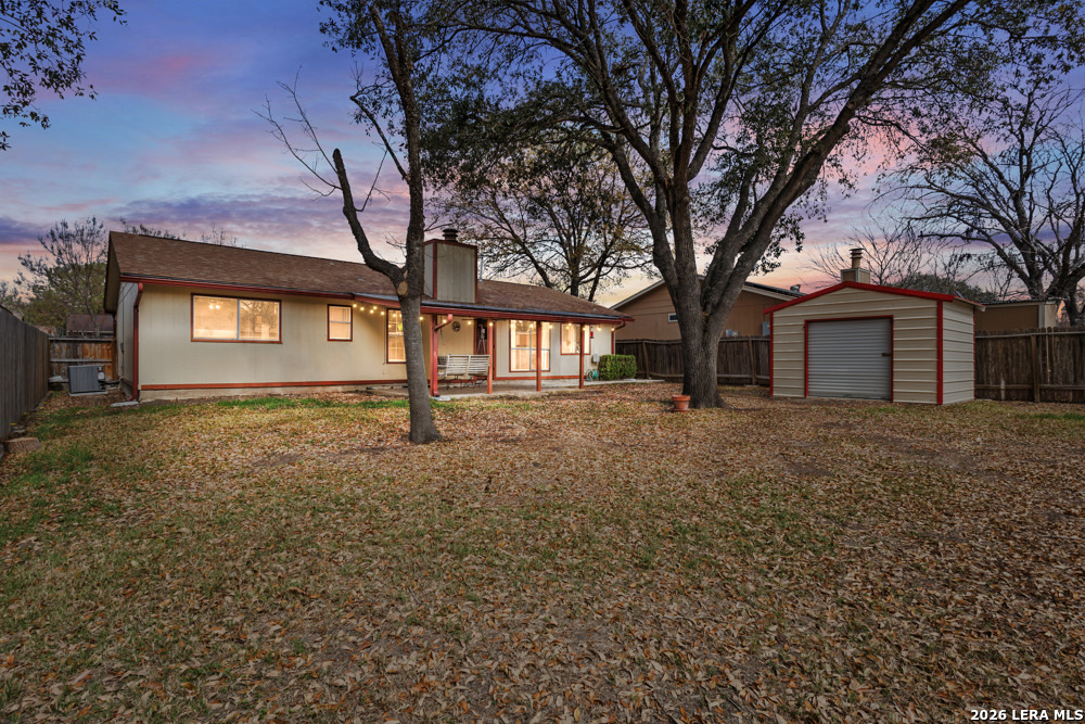 13939 Brantley San Antonio TX 78233