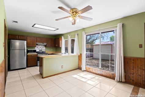 13939 Brantley San Antonio TX 78233