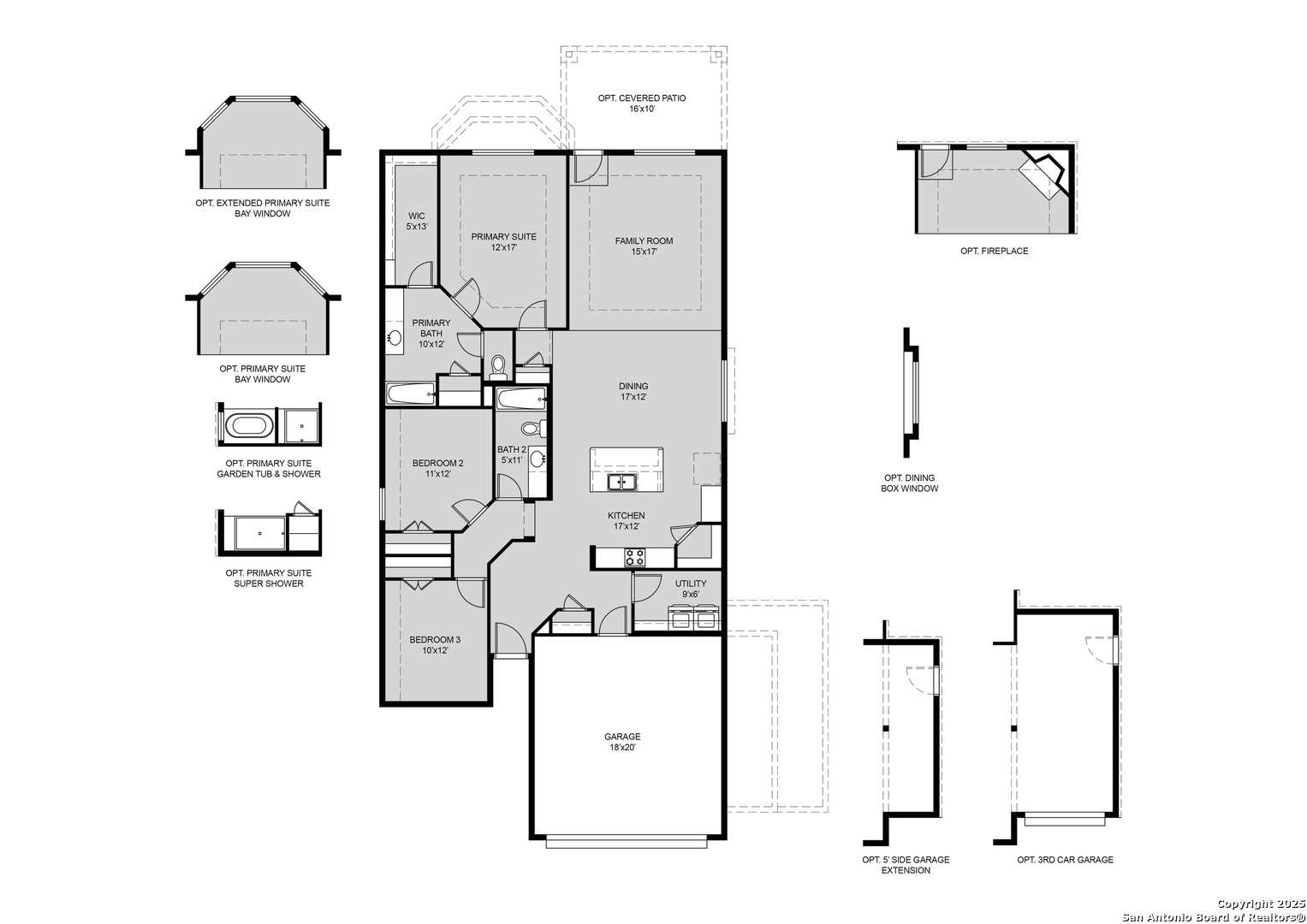 140 Duck Trail San Antonio TX 78245
