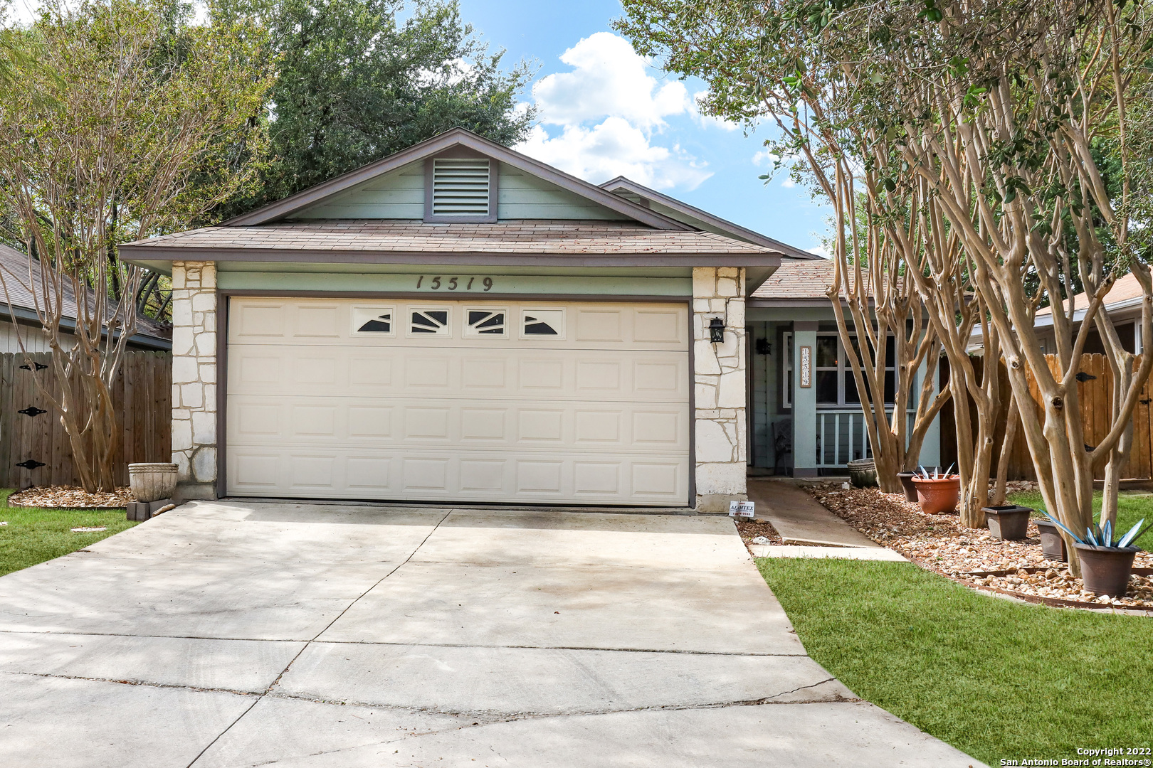 15519 Knollglade San Antonio TX 78247