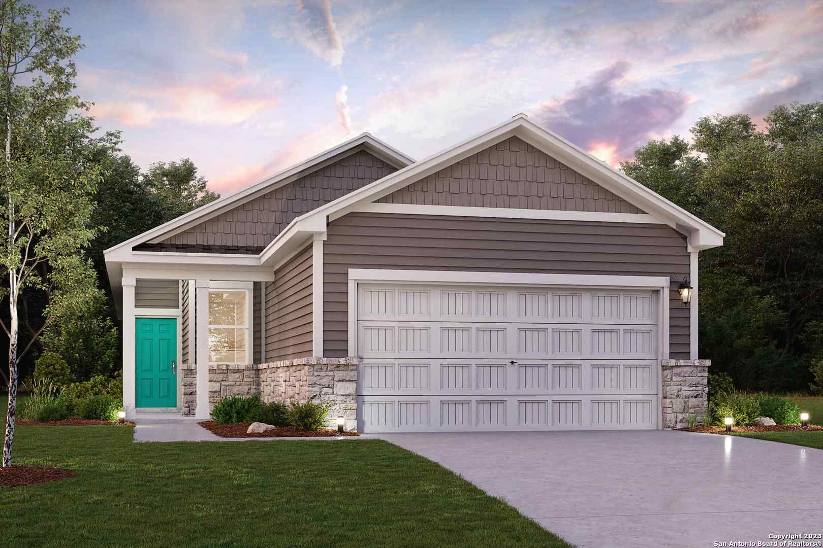 14651 Emerio Drive San Antonio TX 78253