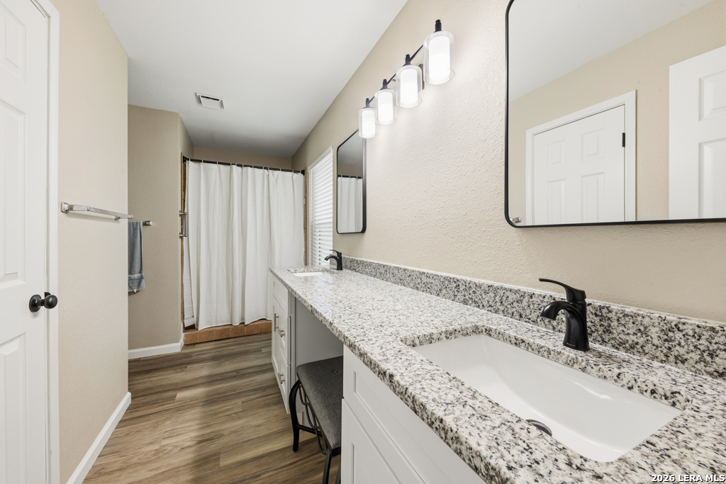 10302 Rustic Village San Antonio TX 78245