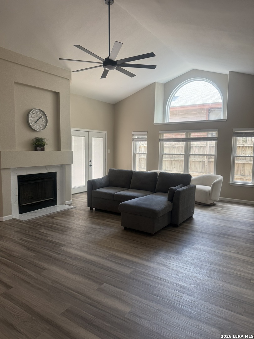 10302 Rustic Village San Antonio TX 78245