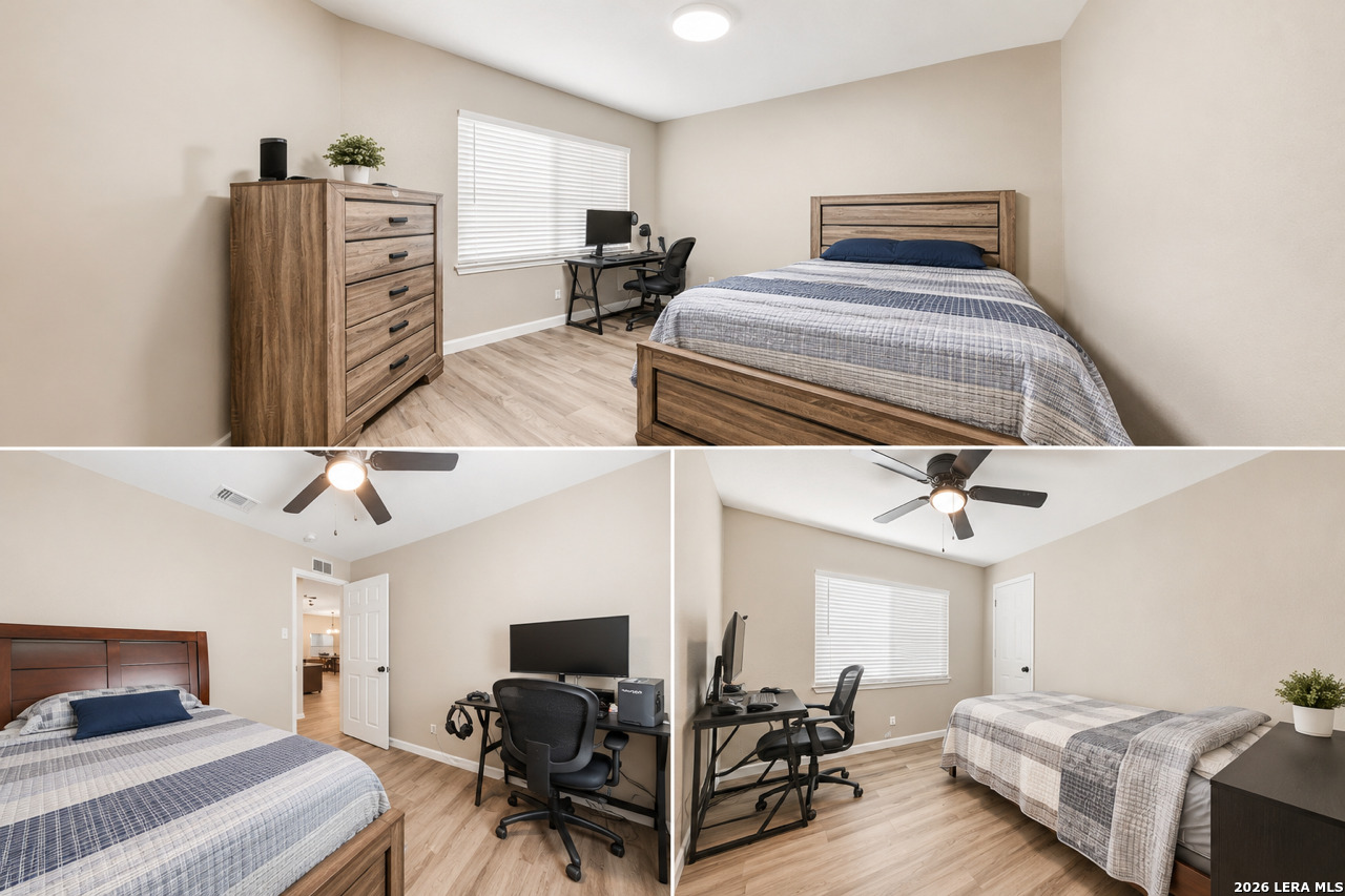 10302 Rustic Village San Antonio TX 78245