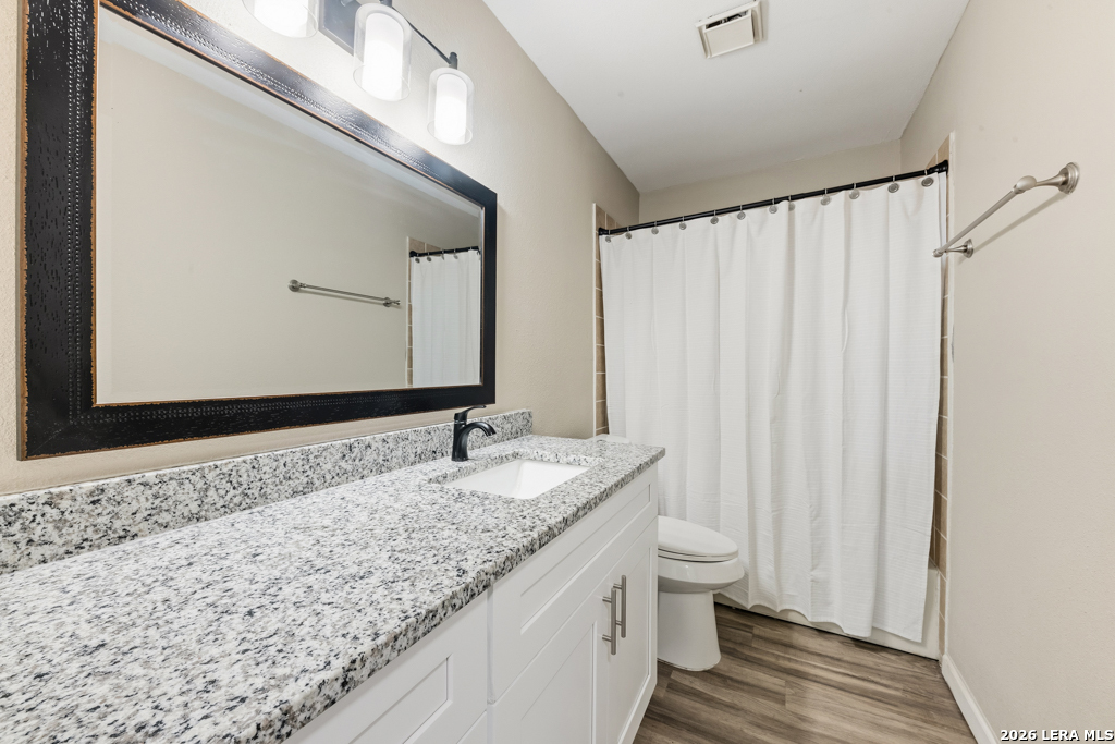 10302 Rustic Village San Antonio TX 78245