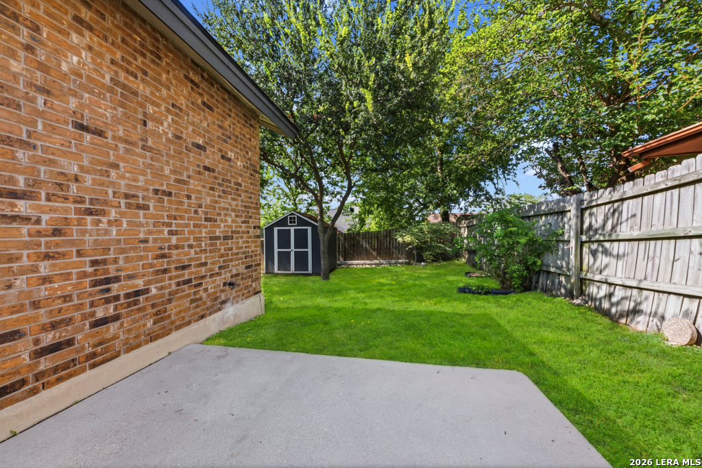 10302 Rustic Village San Antonio TX 78245