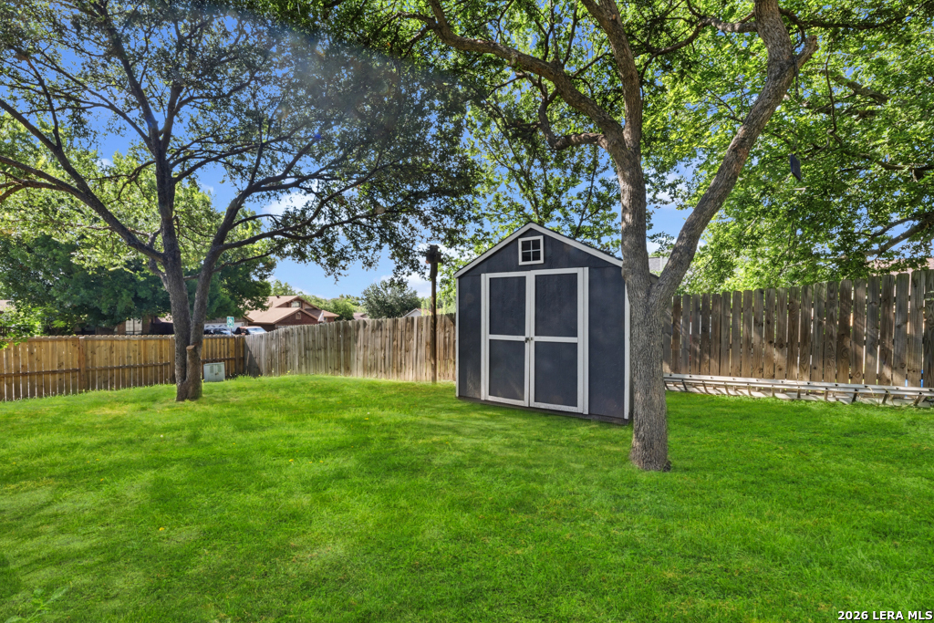 10302 Rustic Village San Antonio TX 78245