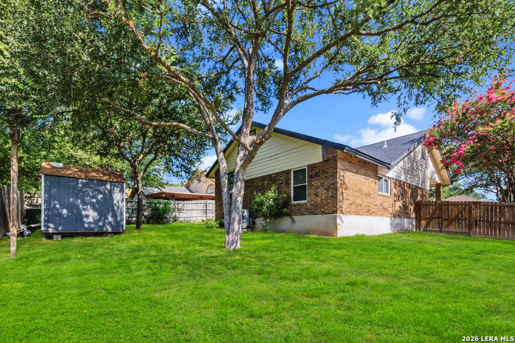 10302 Rustic Village San Antonio TX 78245