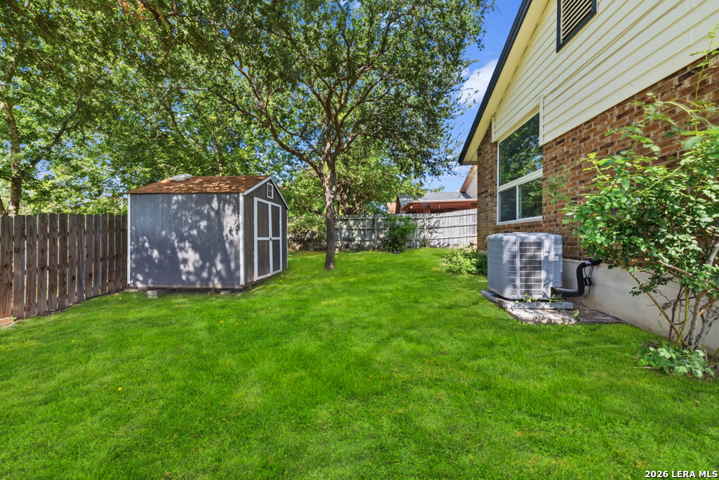 10302 Rustic Village San Antonio TX 78245