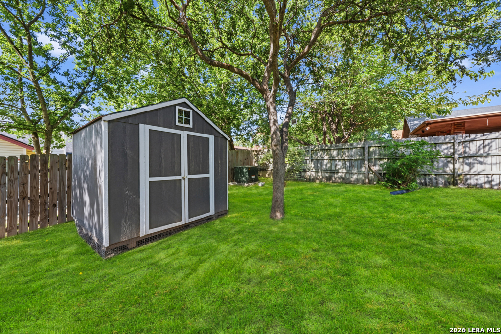 10302 Rustic Village San Antonio TX 78245