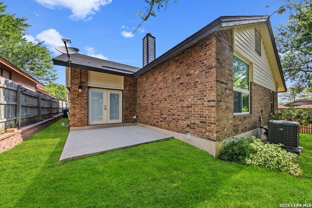 10302 Rustic Village San Antonio TX 78245