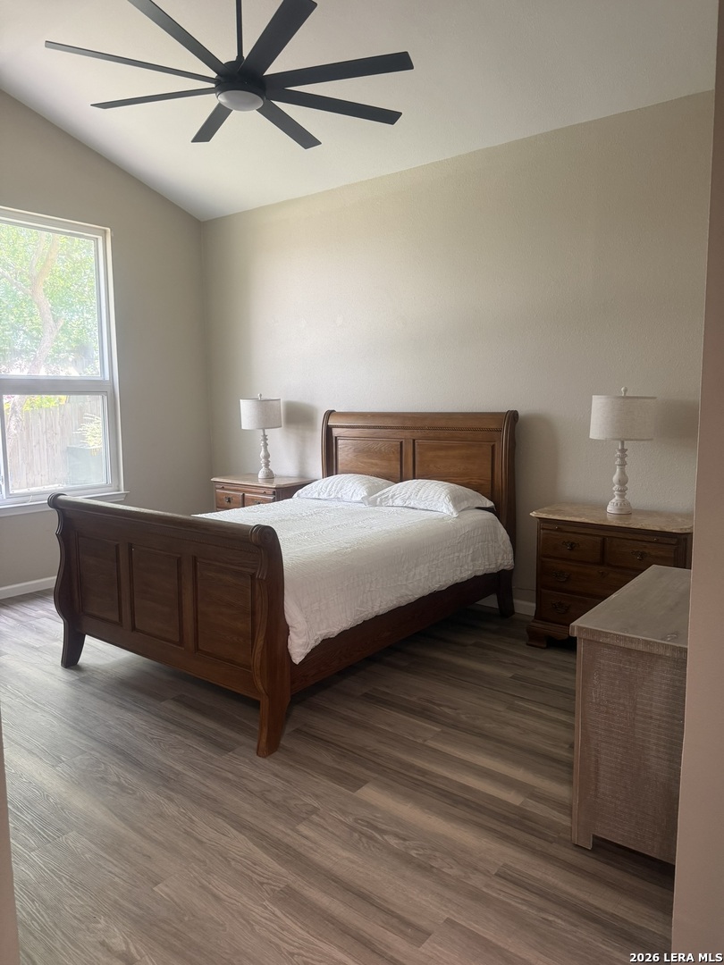 10302 Rustic Village San Antonio TX 78245