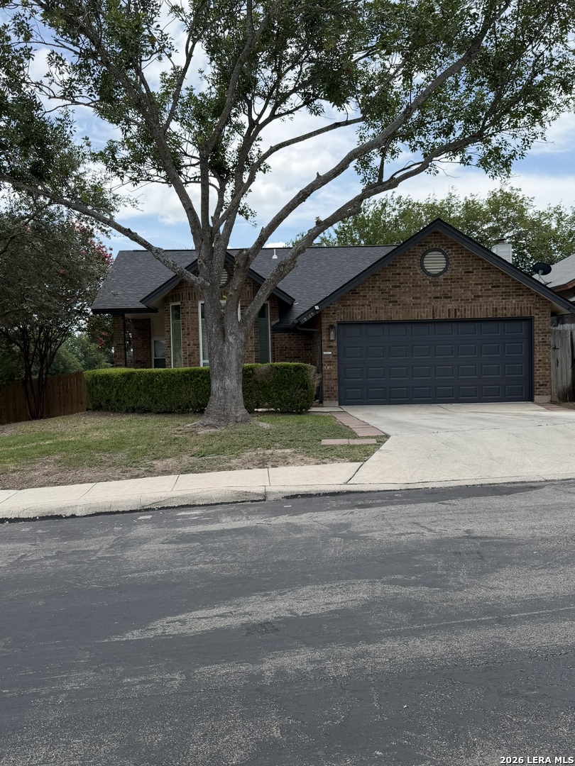 10302 Rustic Village San Antonio TX 78245