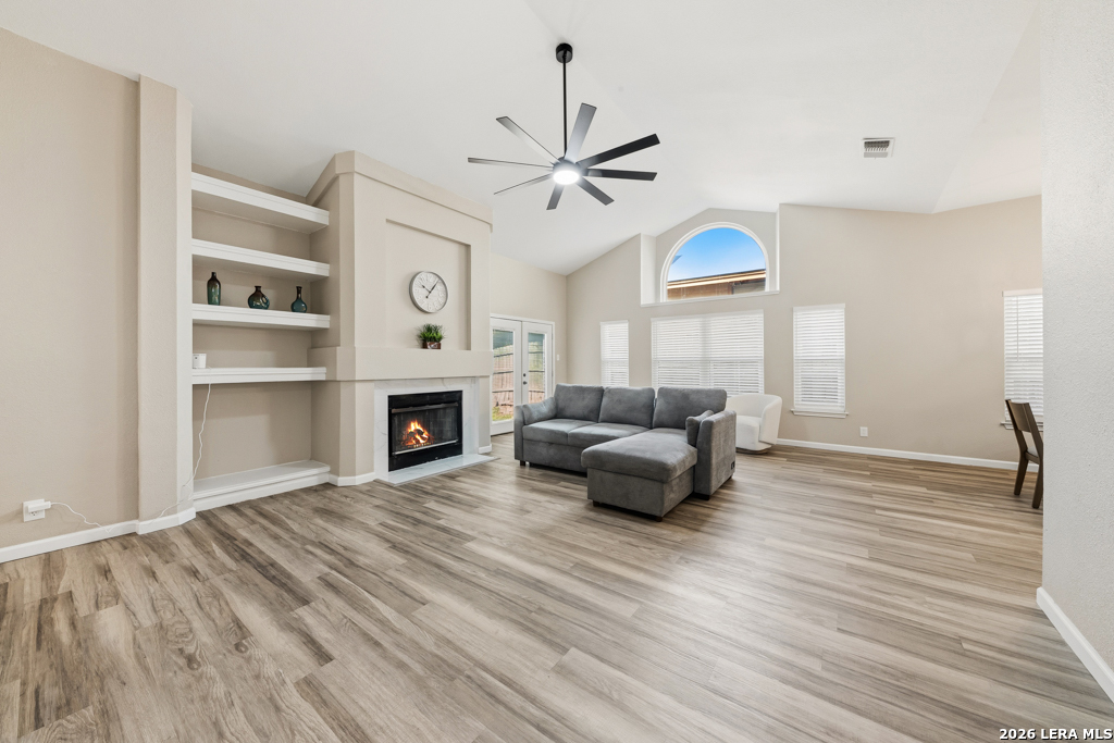 10302 Rustic Village San Antonio TX 78245