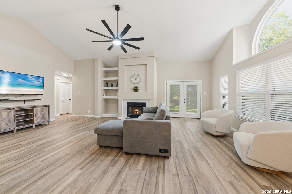 10302 Rustic Village San Antonio TX 78245