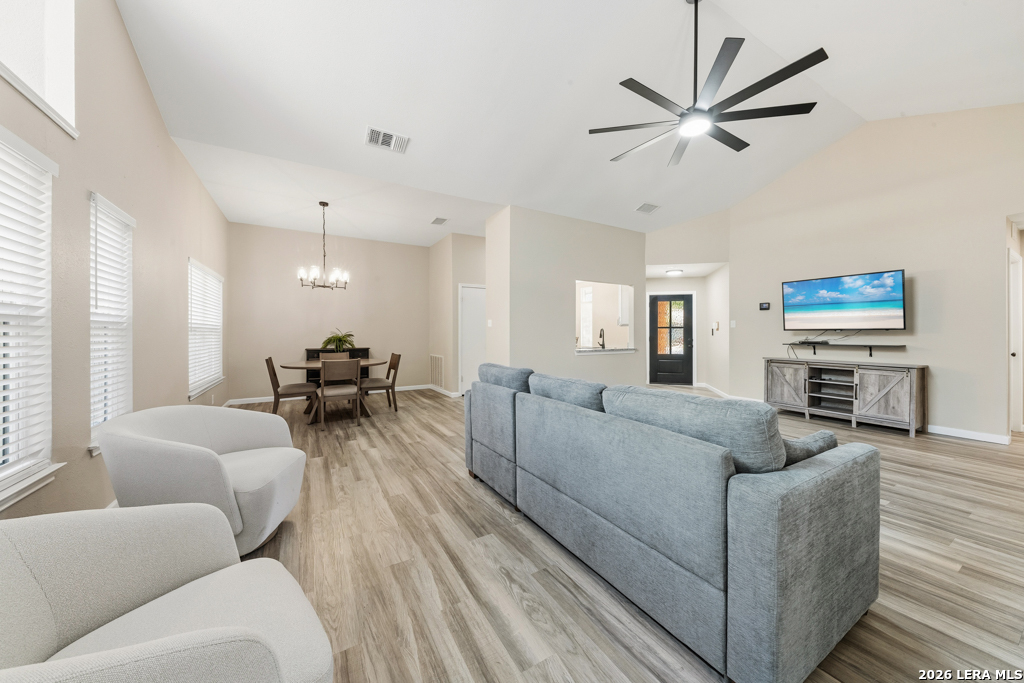 10302 Rustic Village San Antonio TX 78245