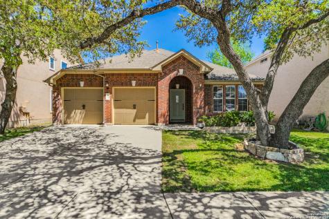 228 Mustang Run Boerne TX 78006