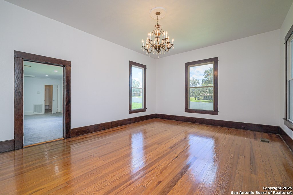 519 E Fm 623 Pettus TX 78146
