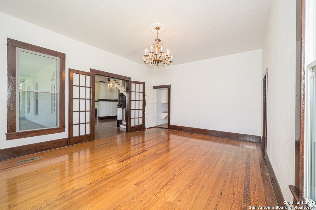 519 E Fm 623 Pettus TX 78146