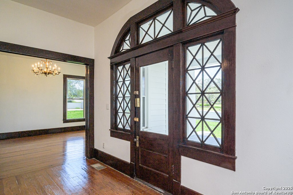 519 E Fm 623 Pettus TX 78146
