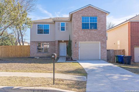 230 Hallie Cove San Antonio TX 78227