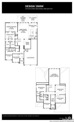 304 Haby Hill San Antonio TX 78253