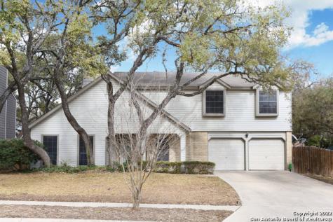 16302 Falcon Hill Street San Antonio TX 78247