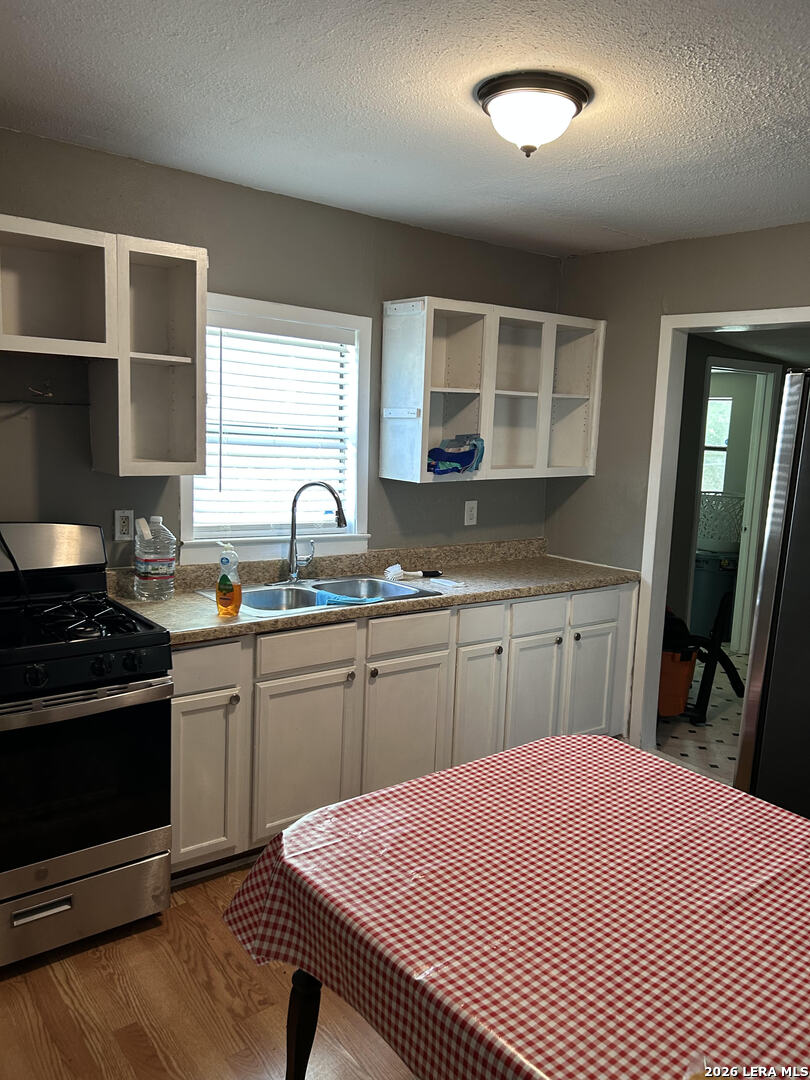 3123 Hicks Avenue San Antonio TX 78210