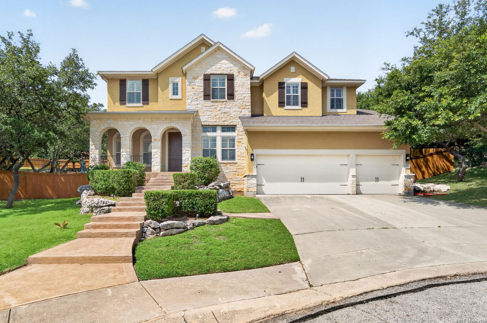 3114 Apache Plume San Antonio TX 78258