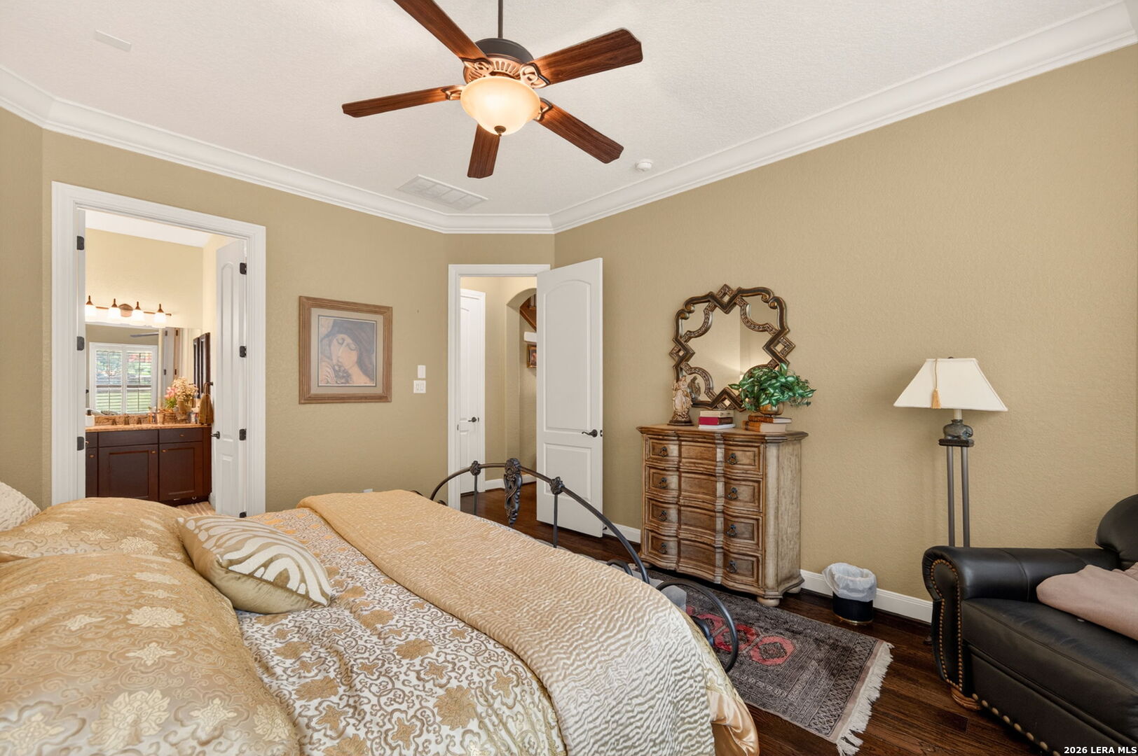 3114 Apache Plume San Antonio TX 78258