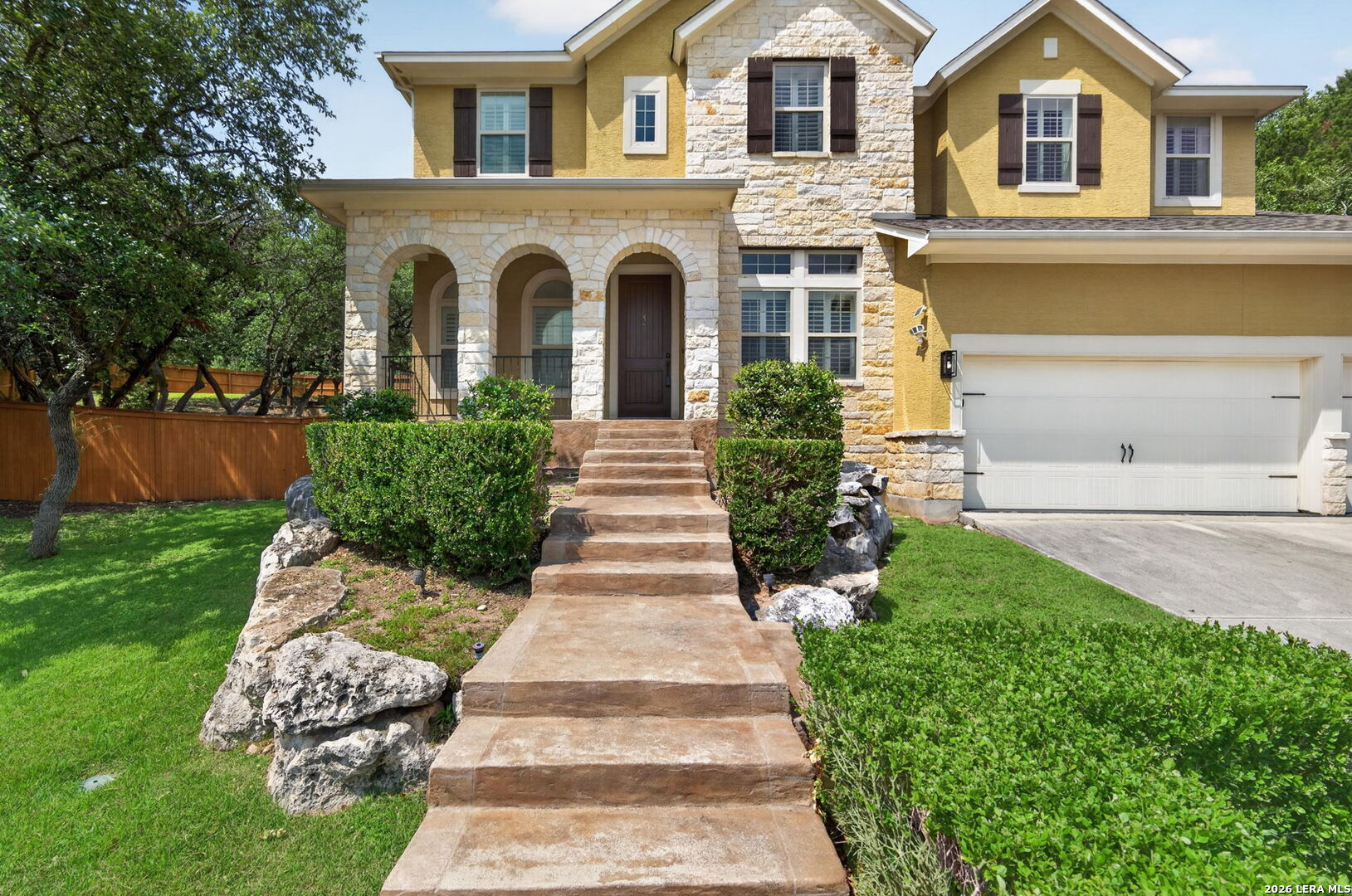 3114 Apache Plume San Antonio TX 78258