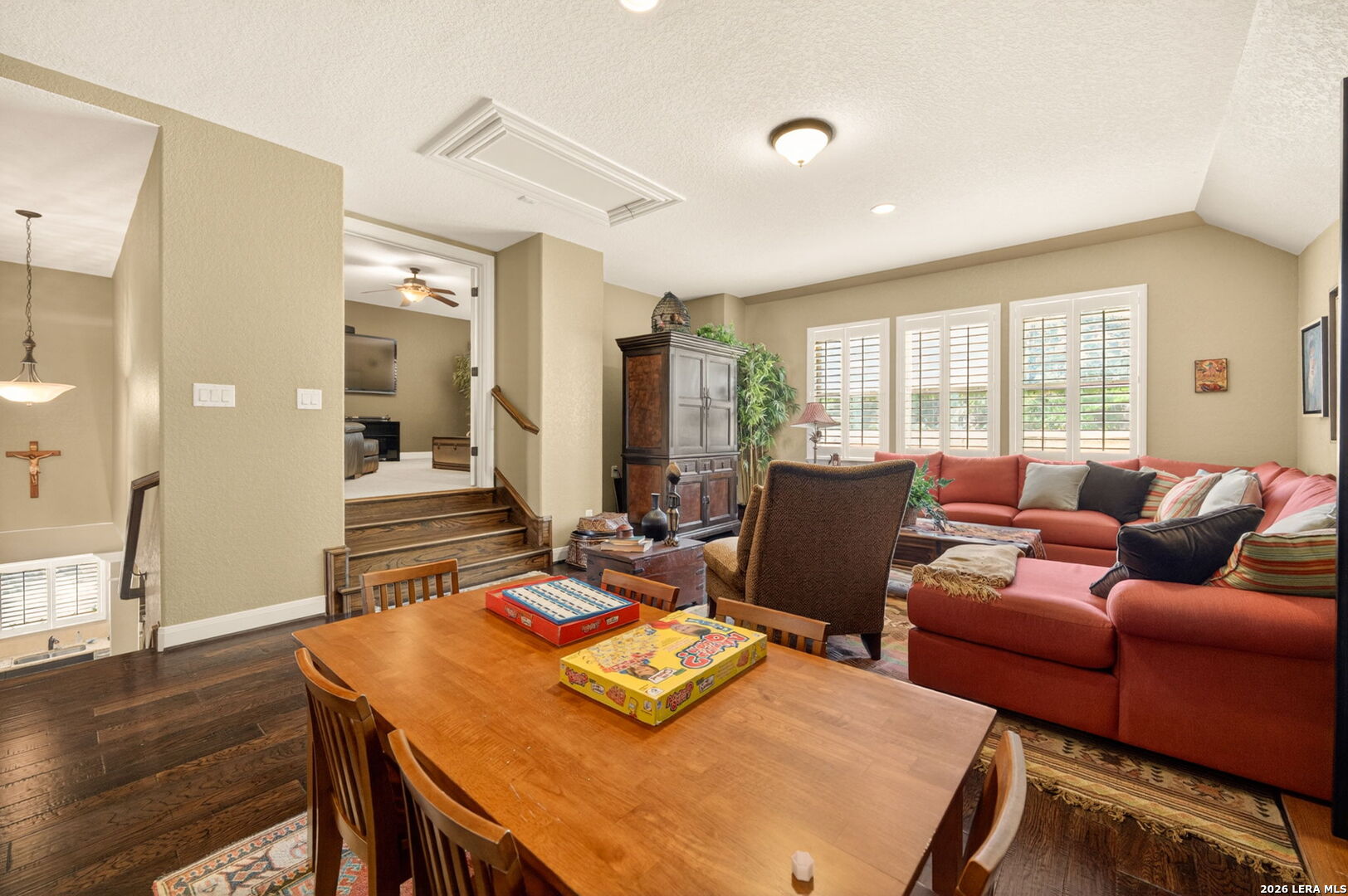 3114 Apache Plume San Antonio TX 78258