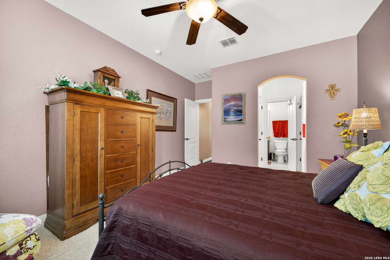 3114 Apache Plume San Antonio TX 78258