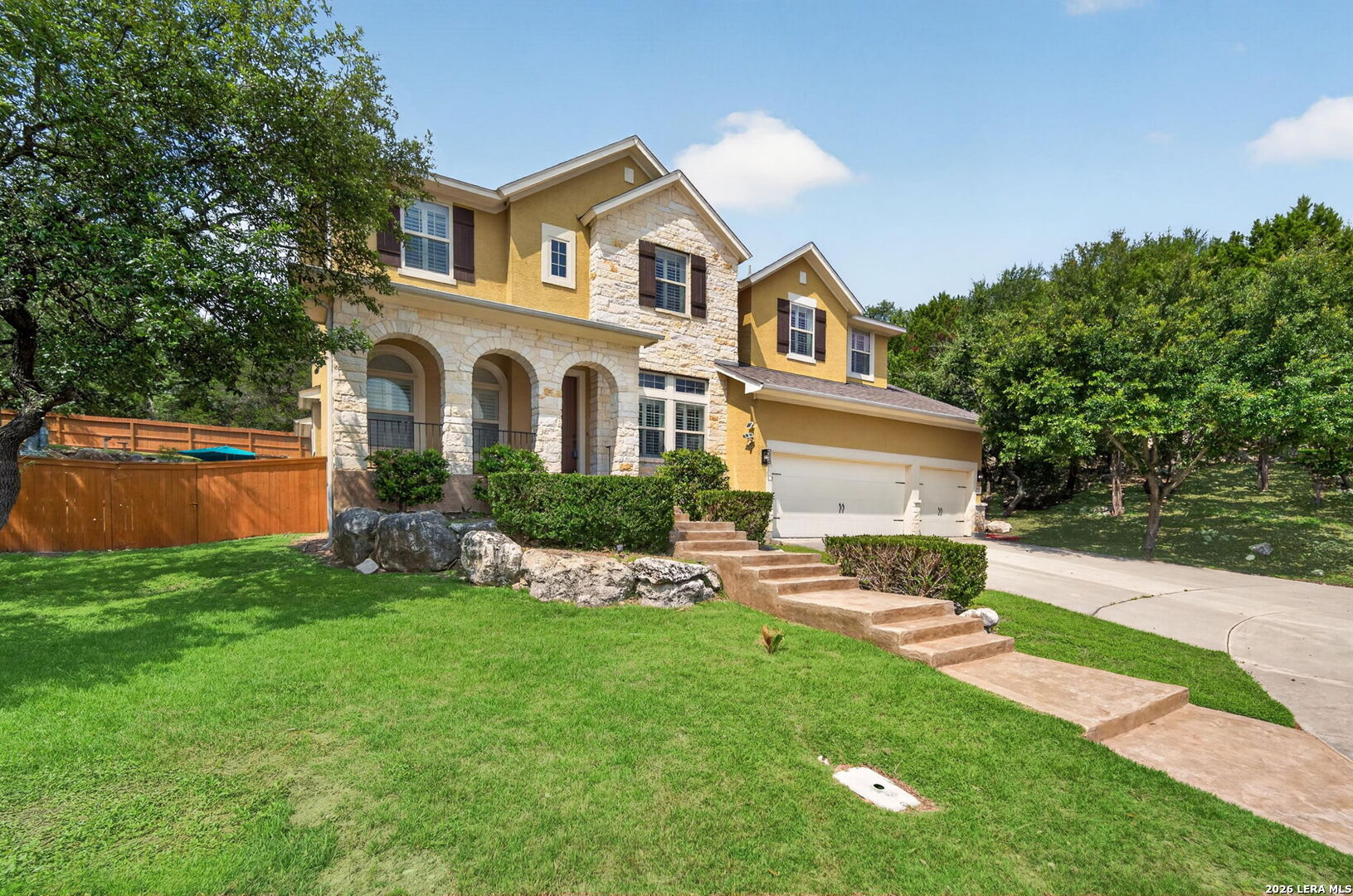 3114 Apache Plume San Antonio TX 78258