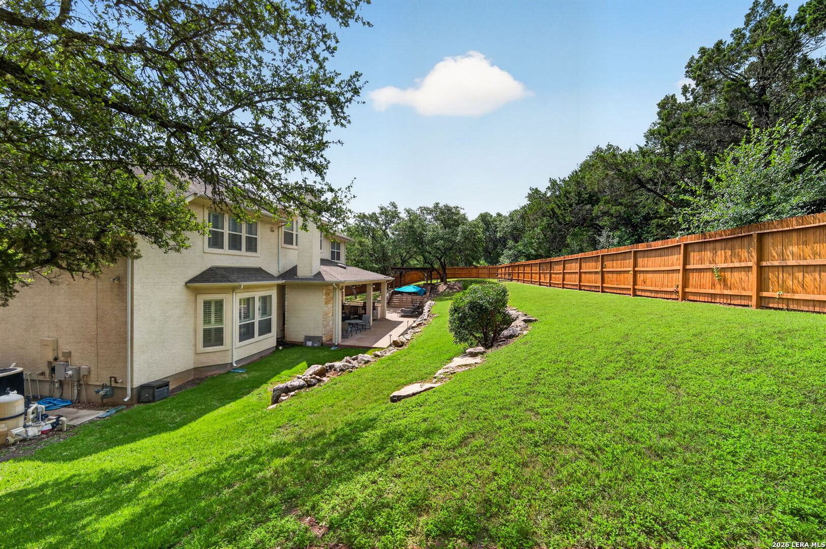 3114 Apache Plume San Antonio TX 78258