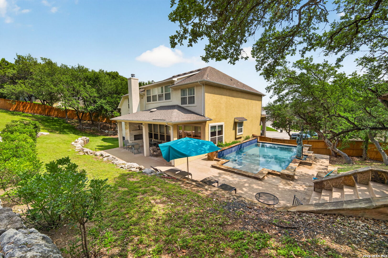 3114 Apache Plume San Antonio TX 78258