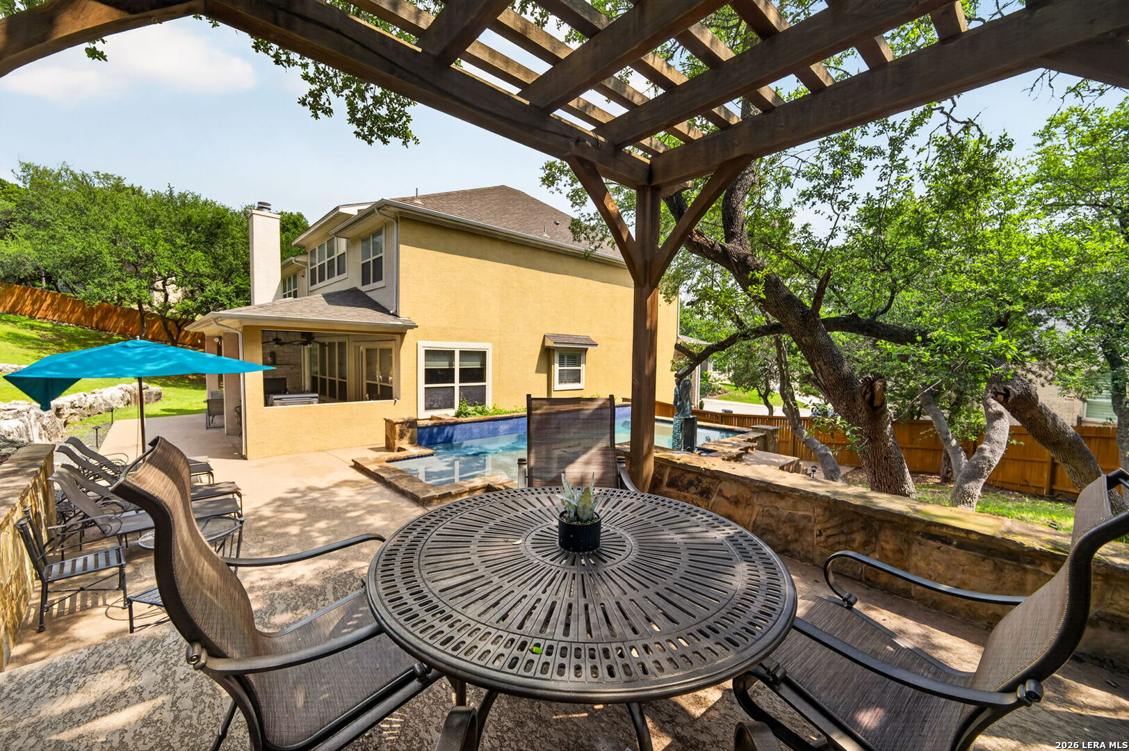3114 Apache Plume San Antonio TX 78258